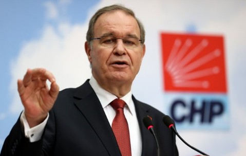 CHP’nin asgari ücret çelişkisi! CHP Sözcüsü Faik Öztrak'ın öncesi ve sonrası açıklamaları pes dedirtti!